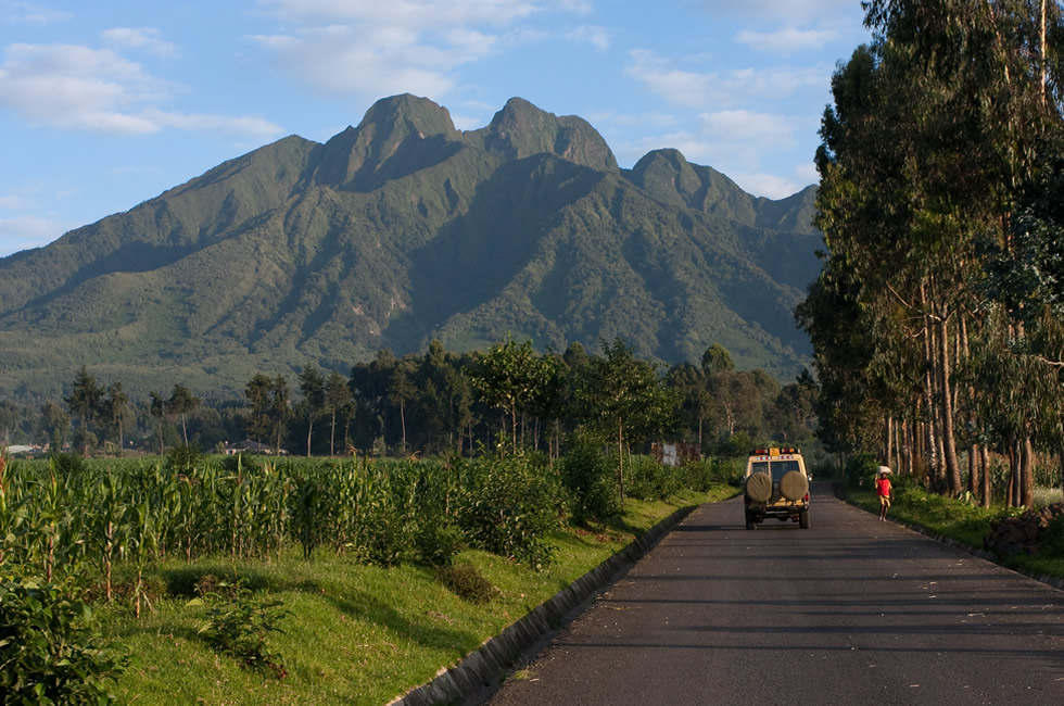 Best 5 Things to Do in Rwanda